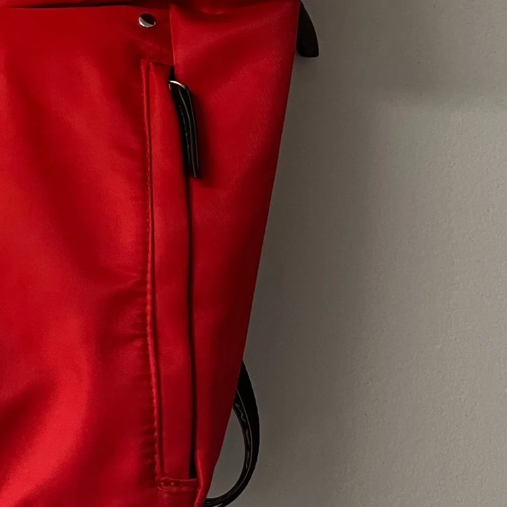 Rampage drawstring nylon